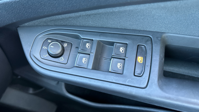 Volkswagen Golf 1.5 eTSI Style 5dr DSG Petrol Hatchback